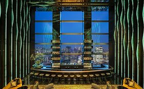 ザ・プリンスギャラリー 東京紀尾井町, ラグジュアリーコレクションホテル